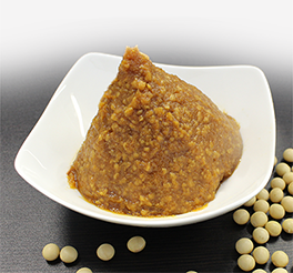 土屋味噌醤油醸造場 麹みそ