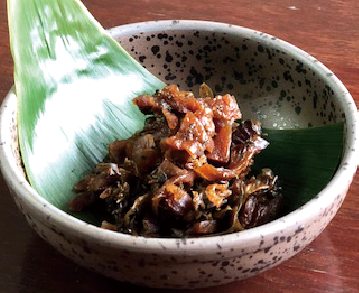 お漬け物 しなの路漬け（大袋・小袋）